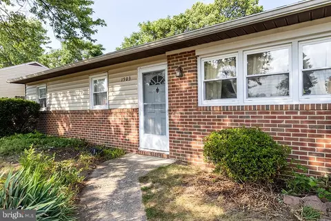 1503 Tieman Dr, Glen Burnie, MD 21061