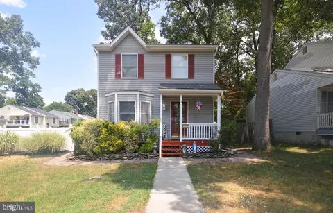 7849 Fernhill Ave, Pasadena, MD 21122