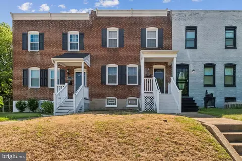 5317 Brookwood Rd, Brooklyn, MD 21225