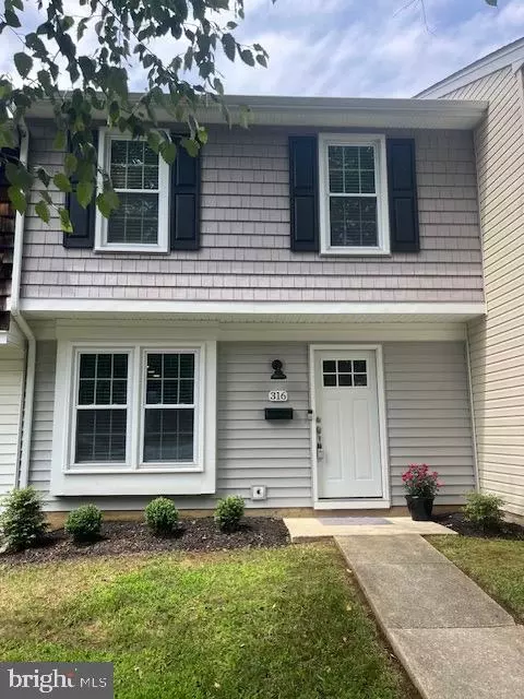 316 Charred Oak Ct, Annapolis, MD 21409