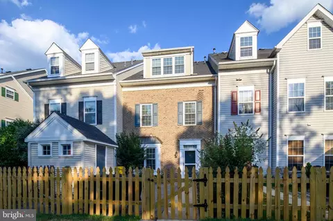 8725 Spring Brook Way, Odenton, MD 21113