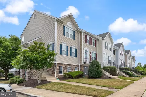 8629 Willow Leaf #8629, Odenton, MD 21113