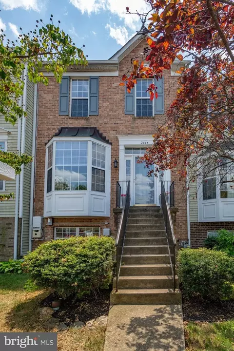 2335 Montauk Dr, Crofton, MD 21114