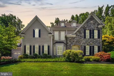 1607 Annesley Ct, Annapolis, MD 21401