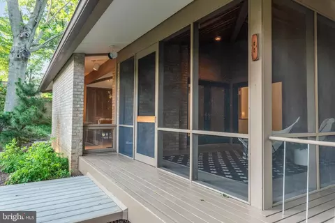 Exterior - 8 Tolson St, Annapolis, MD 21401 photo 12 of 12