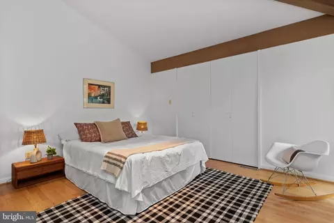 Bedroom - 8 Tolson St, Annapolis, MD 21401 photo 2 of 5