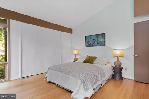 Bedroom - 8 Tolson St, Annapolis, MD 21401 photo 4 of 5