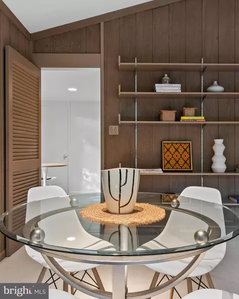 Dining - 8 Tolson St, Annapolis, MD 21401 photo 2 of 2