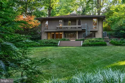 Exterior - 8 Tolson St, Annapolis, MD 21401 photo 9 of 12