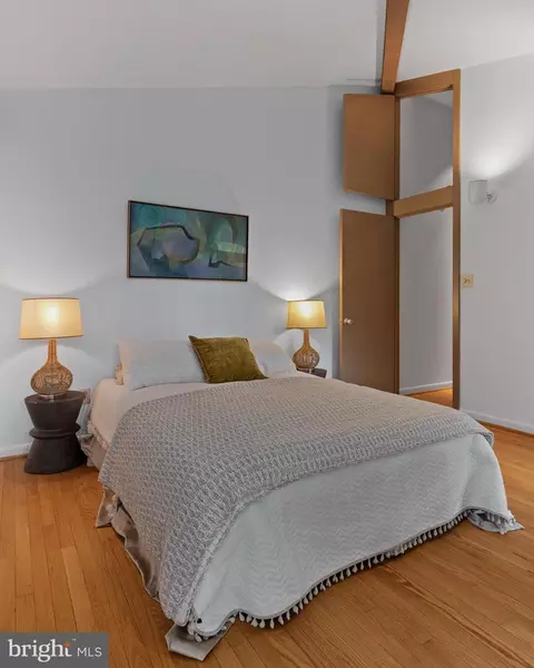 Bedroom - 8 Tolson St, Annapolis, MD 21401 photo 5 of 5