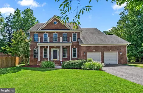 2318 Annapolis Ridge Ct, Annapolis, MD 21401