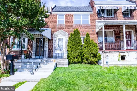 308 Grove Park Rd, Brooklyn, MD 21225
