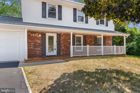 1912 Armor Ct, Severn, MD 21144