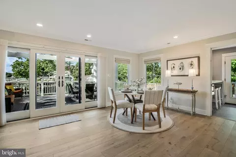 Dining - 4937 Thomas Dr, Shady Side, MD 20764 photo 3 of 4