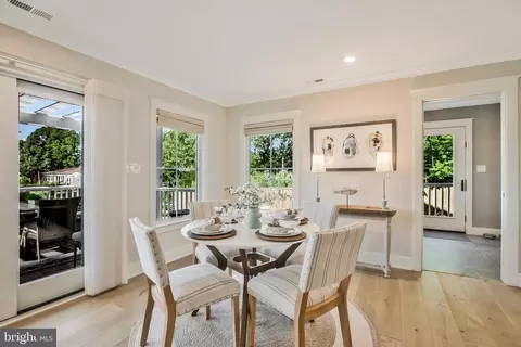 Dining - 4937 Thomas Dr, Shady Side, MD 20764 photo 2 of 4