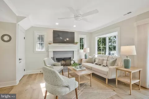 Living - 4937 Thomas Dr, Shady Side, MD 20764 photo 1 of 1