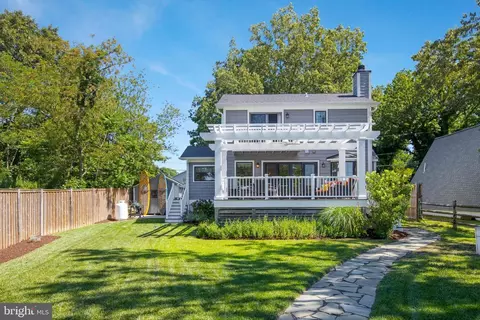 Other - 4937 Thomas Dr, Shady Side, MD 20764 photo 10 of 13