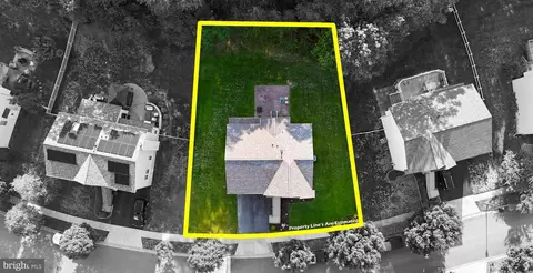1710 Maco Dr, Hanover, MD 21076 photo 37