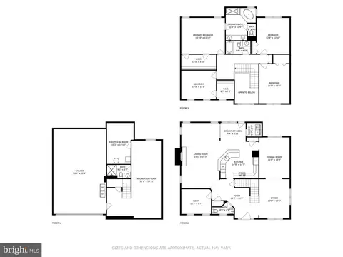 1710 Maco Dr, Hanover, MD 21076 photo 36