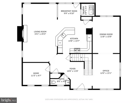 1710 Maco Dr, Hanover, MD 21076 photo 33