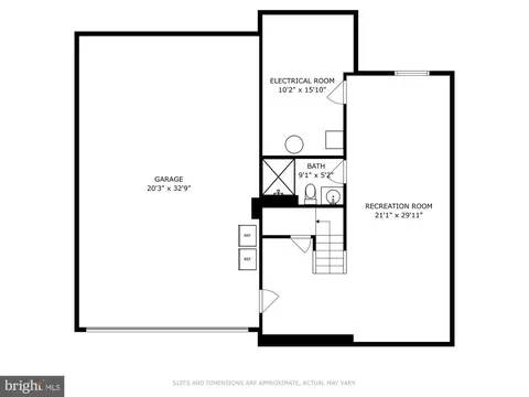 1710 Maco Dr, Hanover, MD 21076 photo 35