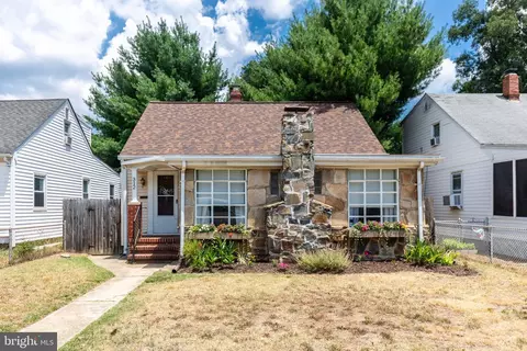 312 4th Ave SW, Glen Burnie, MD 21061