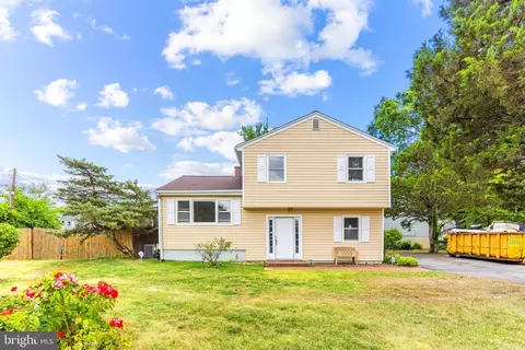 312 Garden Gate Ln, Annapolis, MD 21403