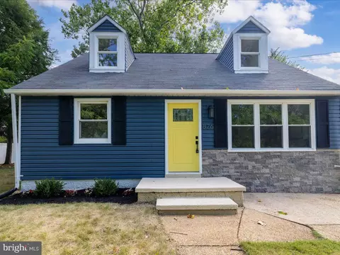 826 Clifton Ave, Arnold, MD 21012