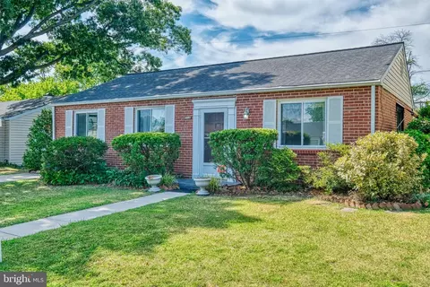 1221 Guildford Rd, Glen Burnie, MD 21060