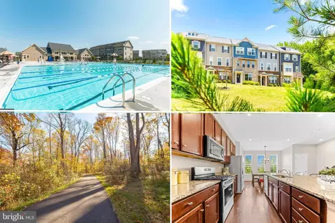 7928 S Gladden Farm Way, Hanover, MD 21076