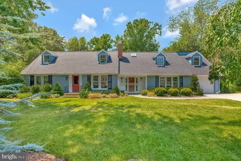 2705 Willow Hill Rd, Annapolis, MD 21403