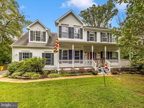 105 Hillsmere Ct, Annapolis, MD 21403