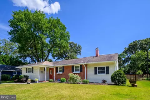 7 Marbury Rd, Severna Park, MD 21146