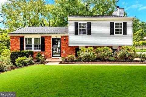 343 Ternwing Dr, Arnold, MD 21012 photo 2