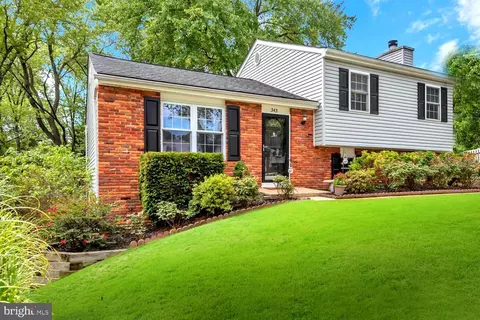343 Ternwing Dr, Arnold, MD 21012