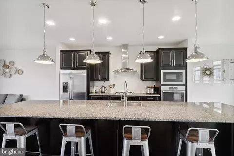 Kitchen - 2924 Middleham Ct, Hanover, MD 21076 photo 1 of 2