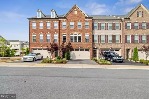 2924 Middleham Ct, Hanover, MD 21076