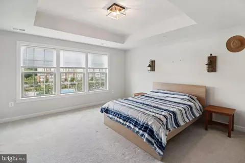 Bedroom - 2924 Middleham Ct, Hanover, MD 21076 photo 2 of 2