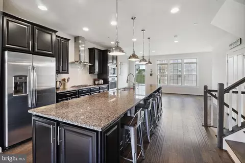 Kitchen - 2924 Middleham Ct, Hanover, MD 21076 photo 2 of 2