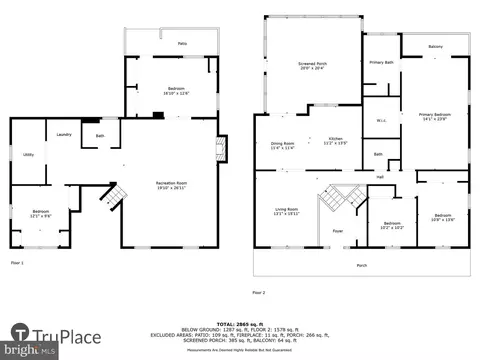 7402 Locust Dr, Hanover, MD 21076 photo 9