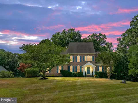 630 Brookstone Dr, Crownsville, MD 21032