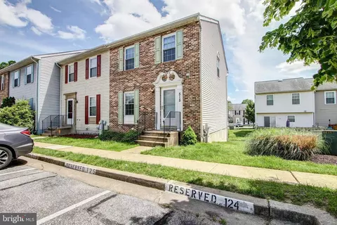 515 Kingdom Ct, Odenton, MD 21113