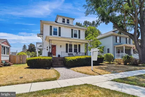 109 2nd Ave SE, Glen Burnie, MD 21061