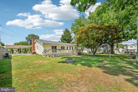 Exterior - 48 Johnson Rd, Pasadena, MD 21122 photo 8 of 9
