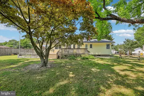 Exterior - 48 Johnson Rd, Pasadena, MD 21122 photo 7 of 9
