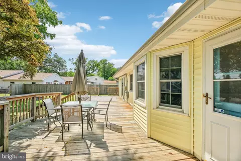 Exterior - 48 Johnson Rd, Pasadena, MD 21122 photo 3 of 9