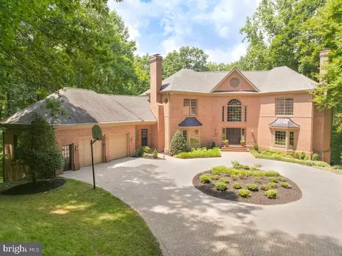 1414 Sir William Way, Crownsville, MD 21032