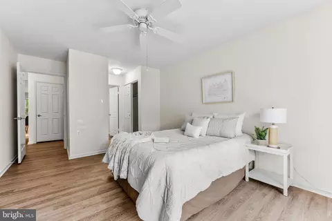 Bedroom - 941 Riversedge Cir, Annapolis, MD 21401 photo 5 of 5