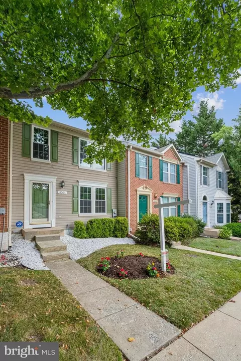 8304 Finchleigh St, Laurel, MD 20724
