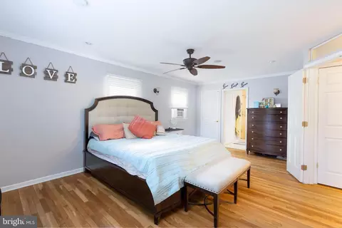 Bedroom - 1504 Marco Dr, Pasadena, MD 21122 photo 1 of 2